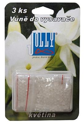 Vôňa do vysávača Jolly - kvetina