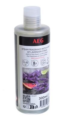 Vôňa pre osvieženie bielizne AEG  FreshScent
