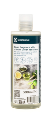 Vôňa pre parné programy FreshScent Green Tea Citrus