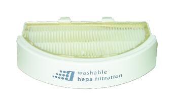 Výstupný HEPA filter T74 do vysávačov Hoover The One Pet