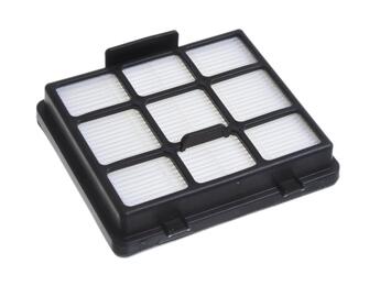 Výstupný HEPA filter do vysávačov Gorenje VCEC 21PWBK/ VCEE 21PRBK