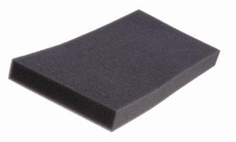 Výstupný penový filter Rowenta 4A RS-RT4379