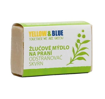 Žlčové mydlo 140 g