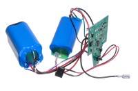 Akumulátor a elektronika Concept VP4354