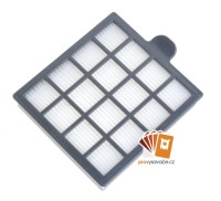 Alt. HEPA filter pre vysávače ETA Grande, Canto