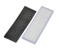 Alternatívny HEPA filter pre vysávač ETA, Tesla, Silvercrest