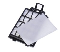 Alternatívny HEPA filter s mikrofiltrom Zelmer Adaš