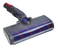 Alternatívna hubica pre Dyson V12 s LED osvetlením