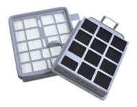 Alternatívny set filtrov Zelmer Ceres