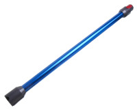 Alternatívna rúrka pre Dyson V12 Slim modrá