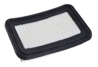 Alternatívny výstupný umývateľný HEPA filter pre vysávače Flex
