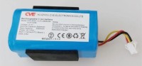 Batéria 14,4V, 2600mAh určené pre robotický vysávač