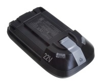 Batéria 22V Rowenta XForce Flex 8.60