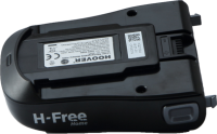 Batéria do tyčového vysávača Hoover H-Free