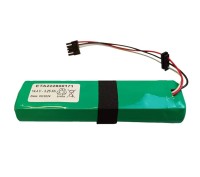 Batéria ETA 2228 Navaggio, Li-ion 14,4 V, 3250mAh