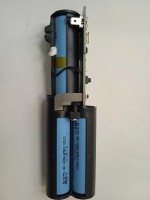 Batérie pre Vysávač Concept VP4410 a VP4420