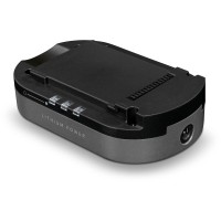 Batéria SVX 7302 Sencor SVC 7315WH
