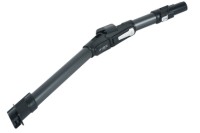 Čierna rúrka pre tyčový vysávač Rowenta X-Force Flex 12.60