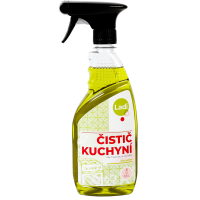 Čistič kuchýň na mastnotu a neč. Ladi Plus 0,5 l