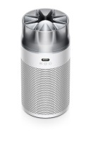 Čistička vzduchu Dyson Hushjet Purifier Compact HJ10 biela/strieborná