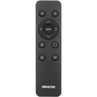 Ďal.ovládač SRXD 3109 pre SRV 3150/60 SENCOR