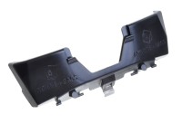 Držiak vrecka Rowenta Silence Force RO64xx a RO74xx