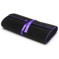 Dyson cestovné púzdro pre Airwrap čierna/fialová