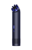 Dyson HushJet™ Mini Cool atramentovo modrá
