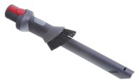 Dyson kombinovaná hubica 2v1