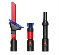 Dyson sada hubíc pre Dyson V16 Piston