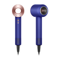 Dyson Supersonic HD07 Blue Blush