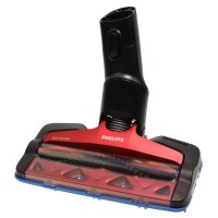 Elektrická rotačná hubica Philips XC7043 a FC6823