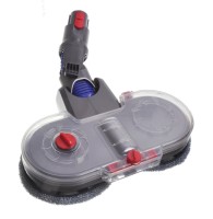 Elektrický mop s nádržkou na vodu pre Dyson V12