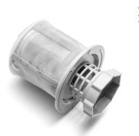 Filter do sušičky bielizne BOSCH SIEMENS 00427903 (košík a sitko)
