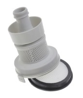 Filter do tyčového vysávača DOMO