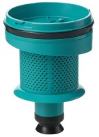 Filter na hrubé nečistoty Concept CP3010