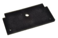 Filter penový pre sušičky BOSCH / SIEMENS 12022801