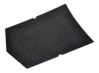 Filter penový pre sušičky MIELE, 290 x 198 x 4 mm