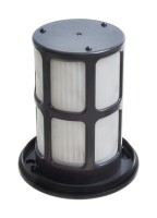 Filter pre tyčové vysávače Bosch Unlimited Serie 8