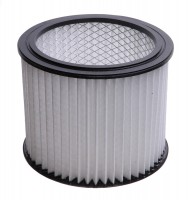 Filter do vysávačov popola Parkside PAS 900 (91102324)