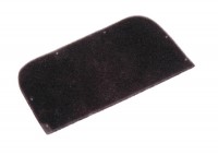 Filter výstupný do vysávačov Concept Prominent VP 9711