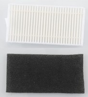 Hepa filter a filter balenie 1+1ks pre robotický vysávač ETA3588