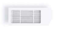 HEPA filter Bosch BHZRF12