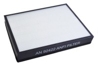 HEPA filter čističky vzduchu Philips FY2422
