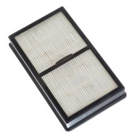 HEPA filter do vysávača Hyundai VC 322, výstupný (HFO322)