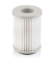 Hepa filter nádoby na prach pre vysávač ETA7250