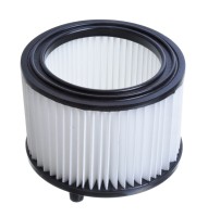 HEPA filter pre Bosch UniversalVac15, AdvancedVac 20