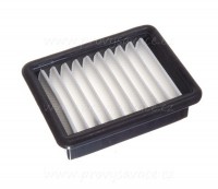 HEPA filter do vysávača Concept Cosmic VP 1000