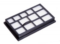 HEPA filter do vysávačov Concept  ECO Power, Groovy