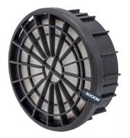 HEPA filter pre vysávače Nilfisk VP300